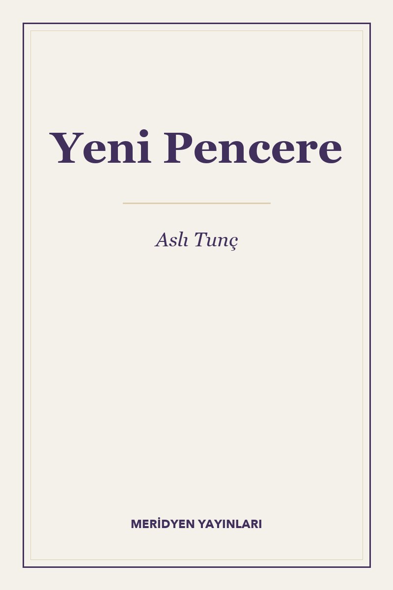 Yeni Pencere