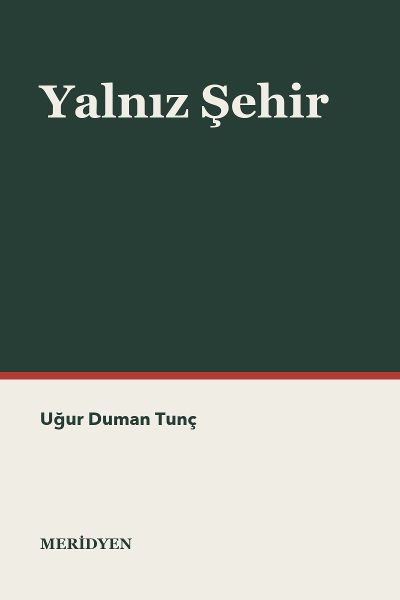 Yalnız Şehir