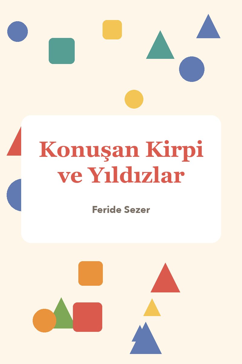 Konuşan Kirpi ve Yıldızlar