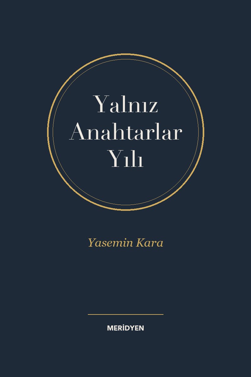 Yalnız Anahtarlar Yılı