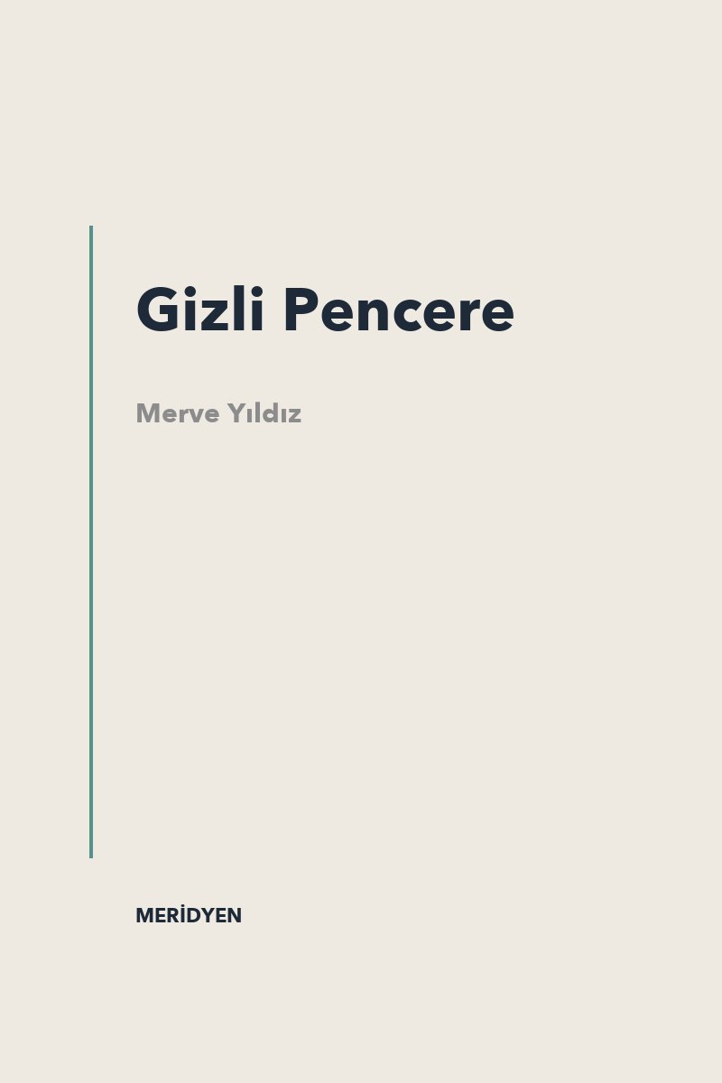 Gizli Pencere