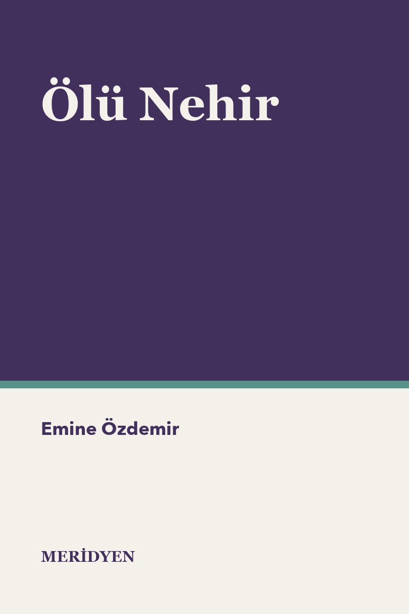 Ölü Nehir