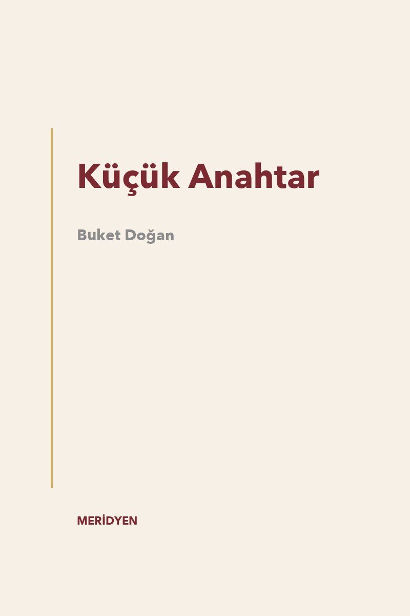 Küçük Anahtar