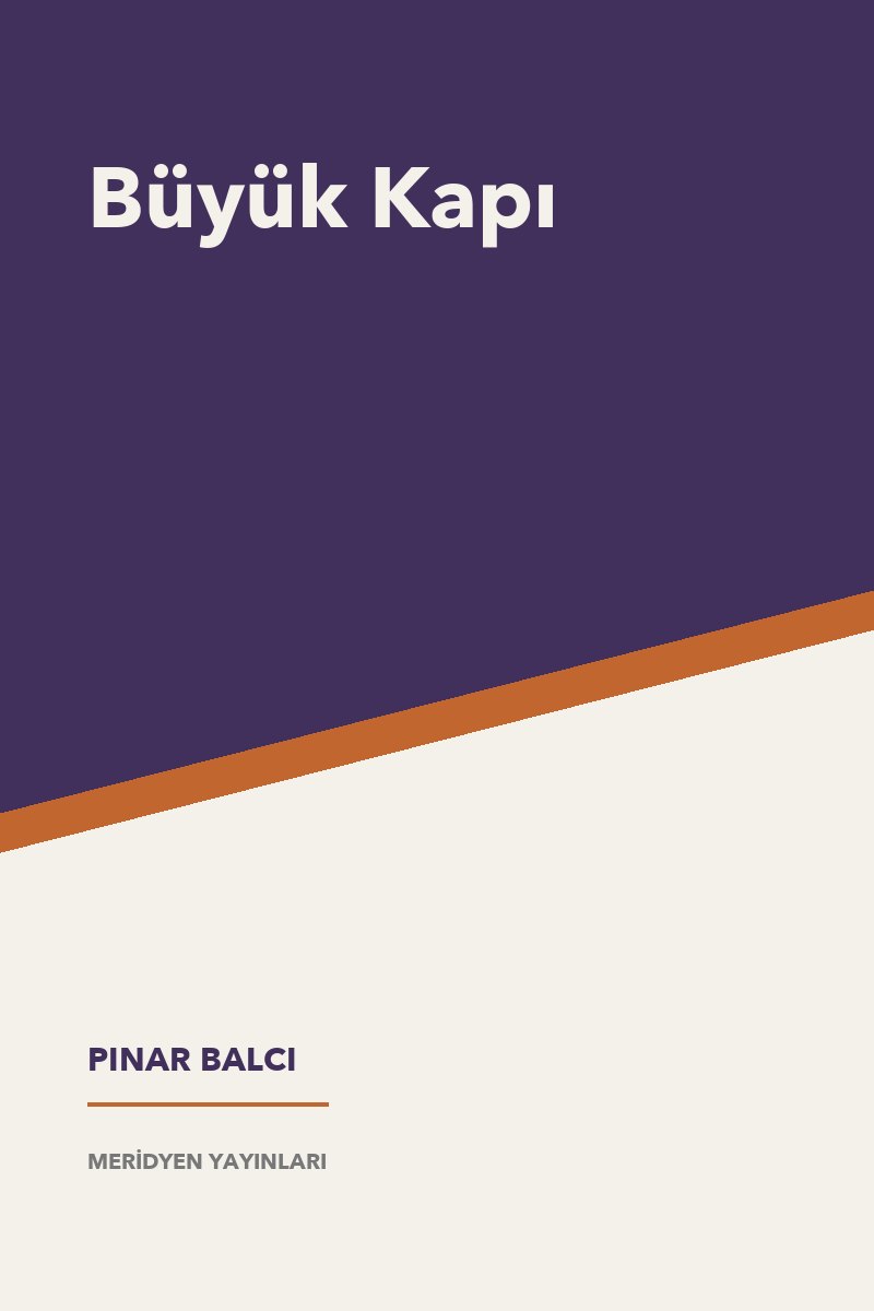 Büyük Kapı