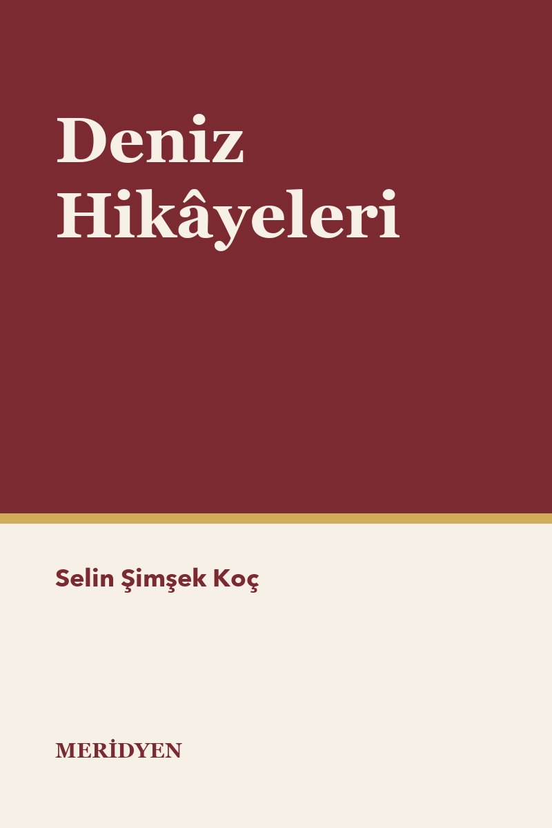 Deniz Hikâyeleri
