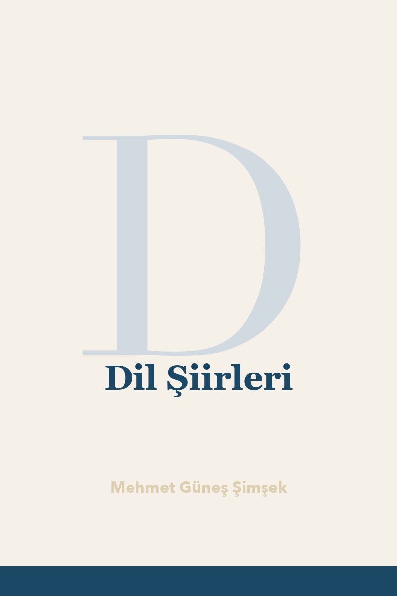 Dil Şiirleri