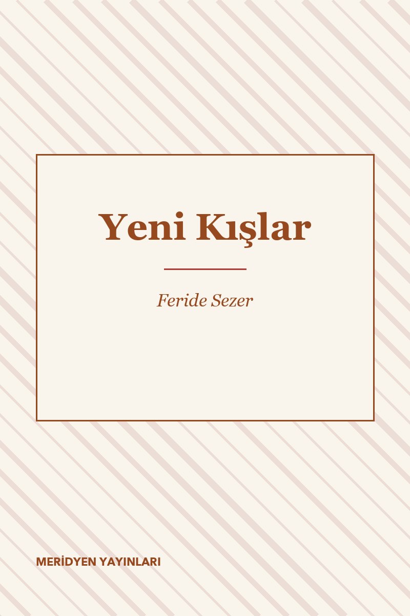 Yeni Kışlar