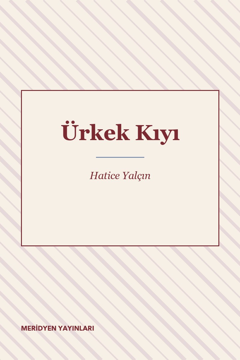 Ürkek Kıyı