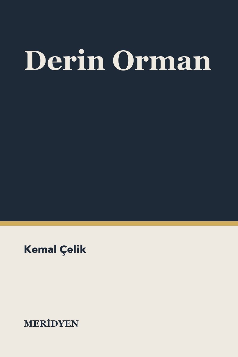 Derin Orman