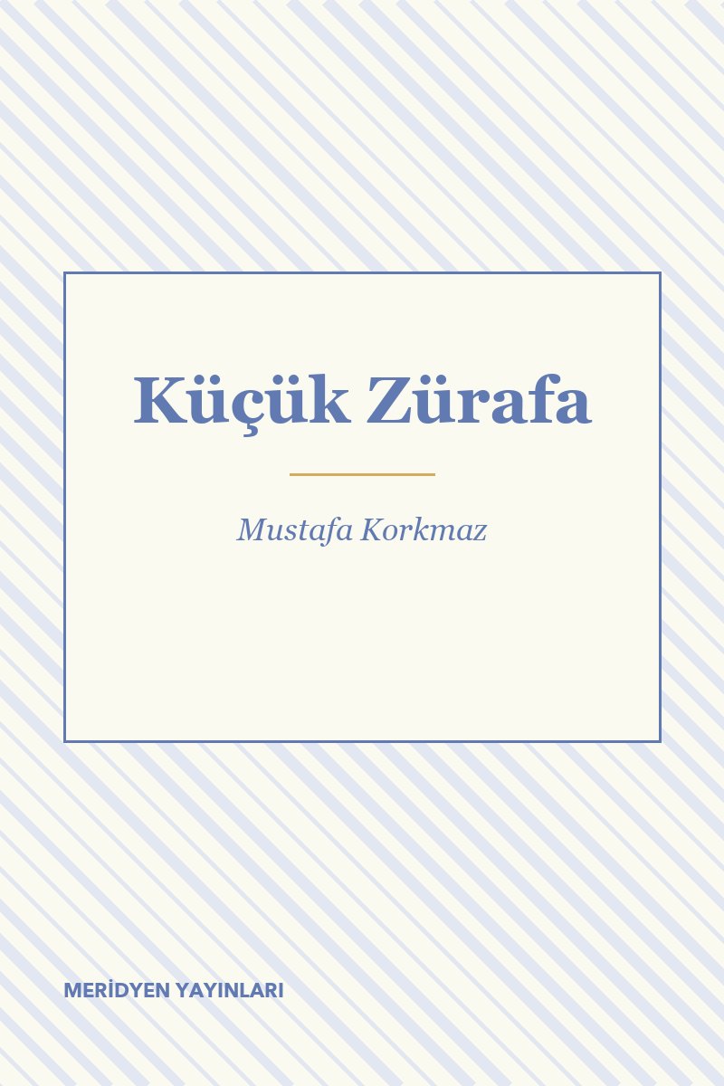 Küçük Zürafa
