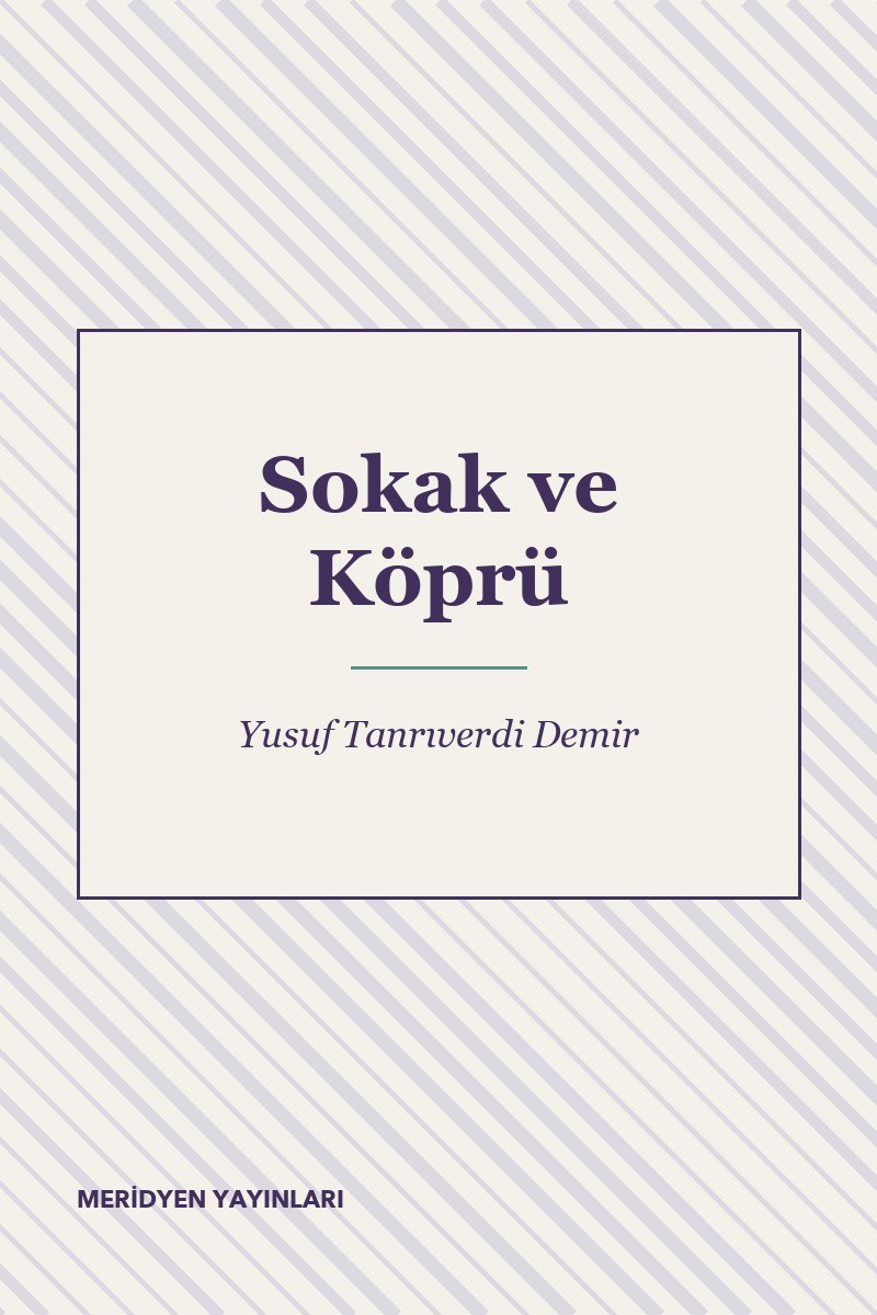 Sokak ve Köprü