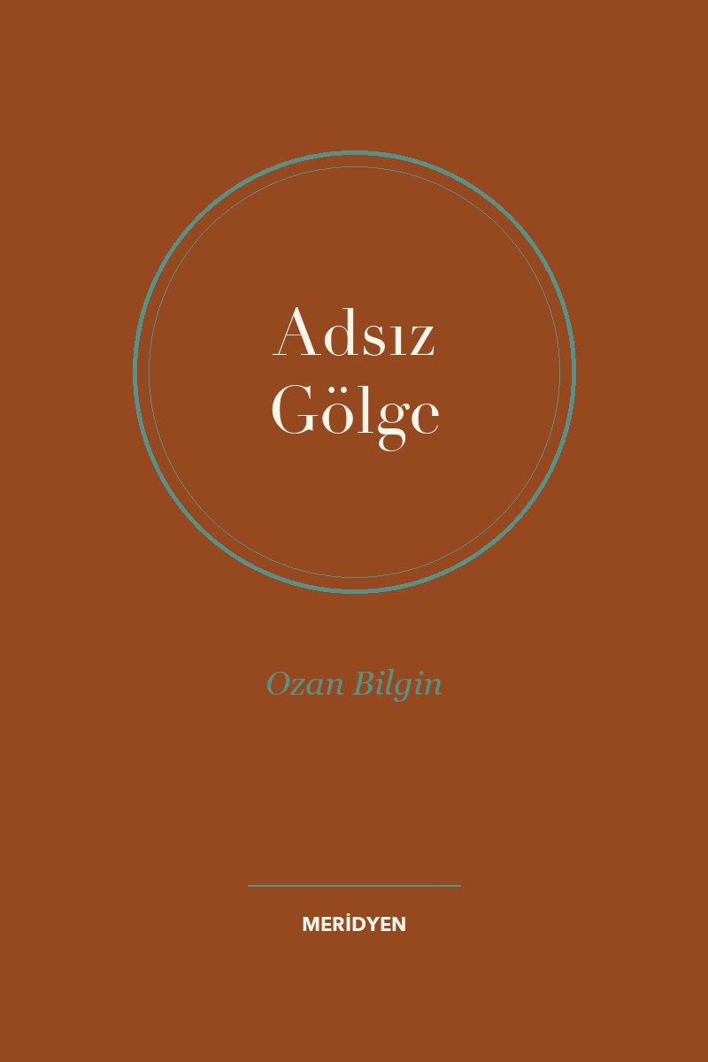Adsız Gölge