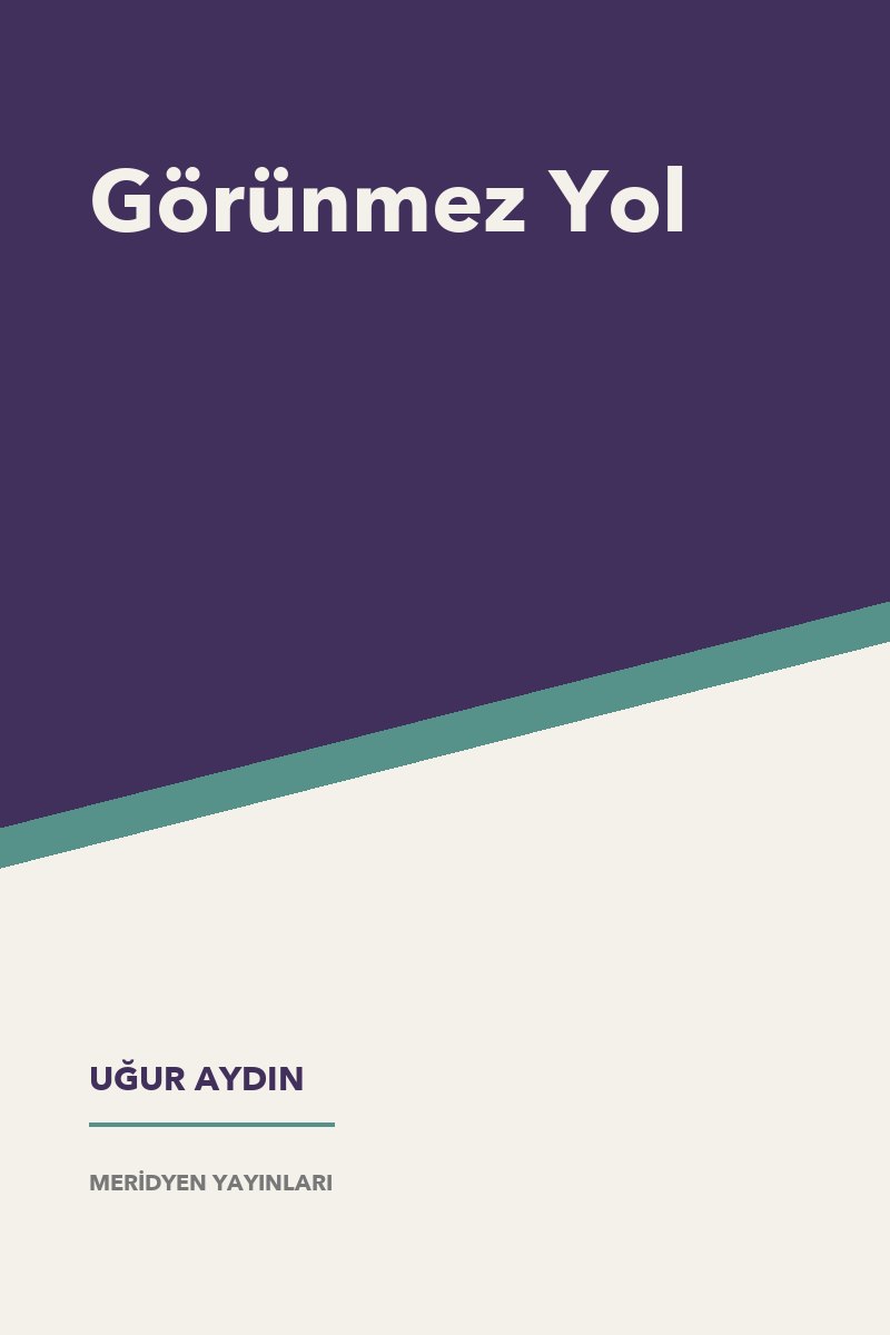 Görünmez Yol