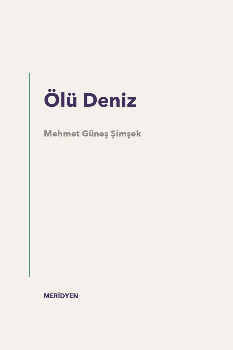 Ölü Deniz