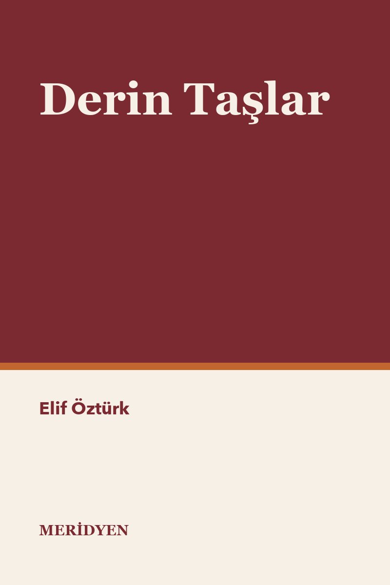 Derin Taşlar
