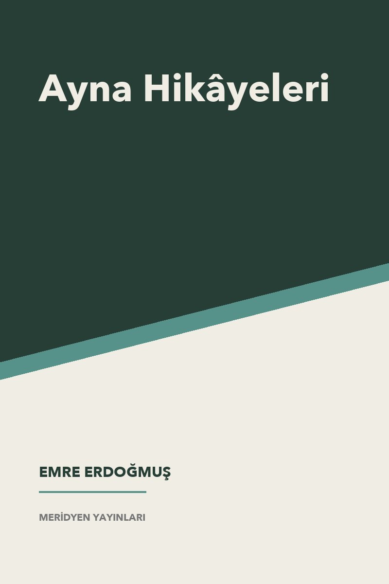Ayna Hikâyeleri