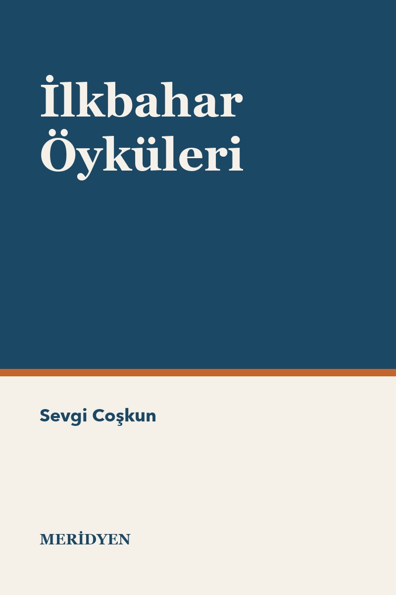 İlkbahar Öyküleri