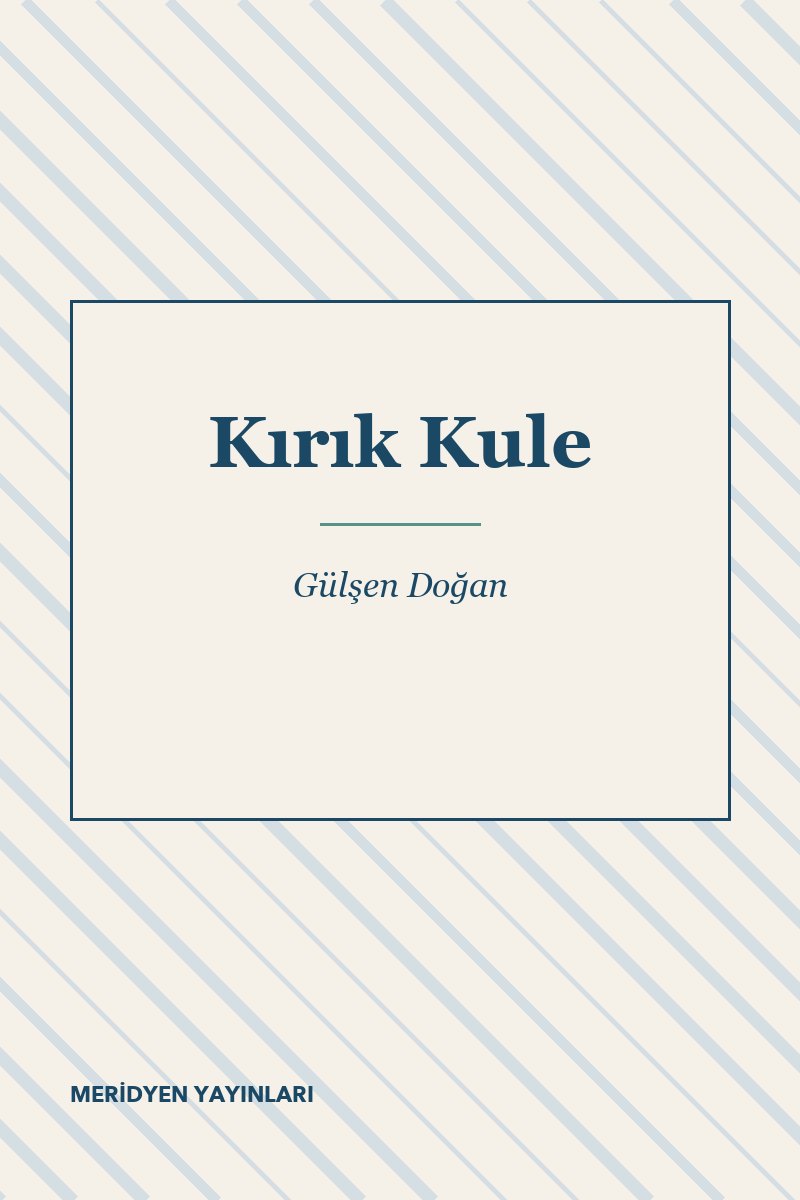 Kırık Kule