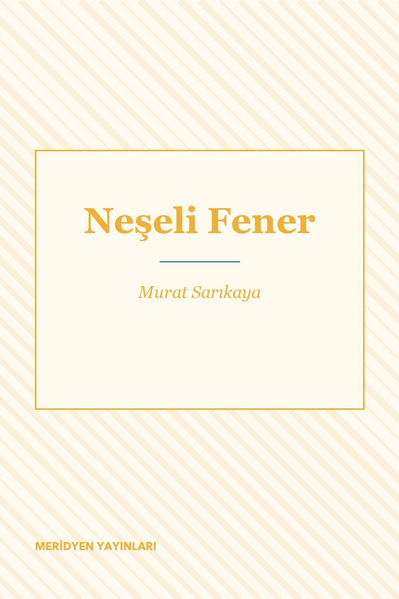 Neşeli Fener