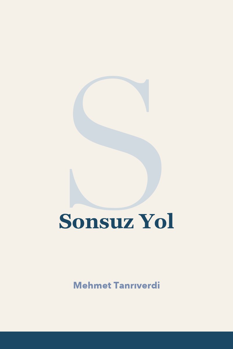 Sonsuz Yol