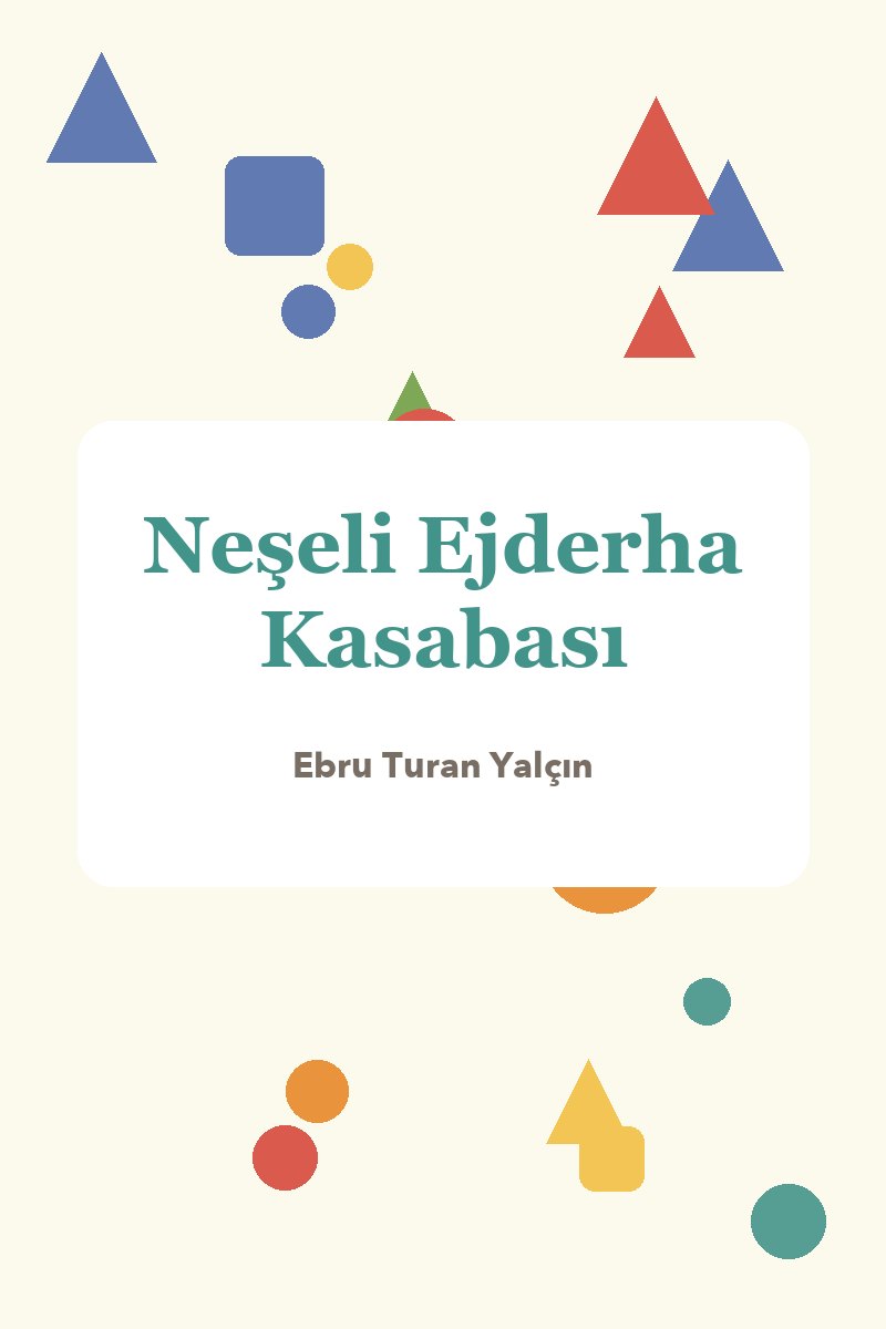 Neşeli Ejderha Kasabası