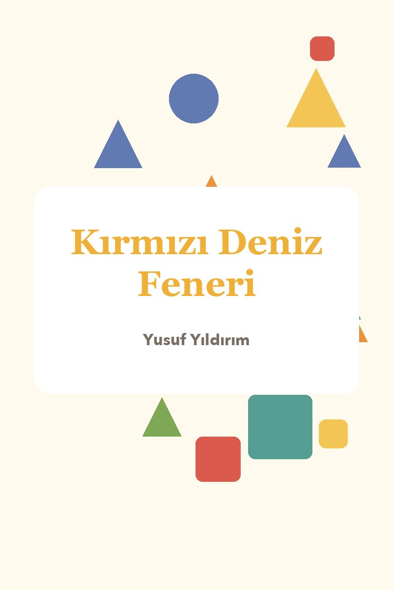 Kırmızı Deniz Feneri