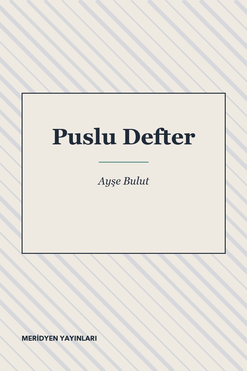 Puslu Defter