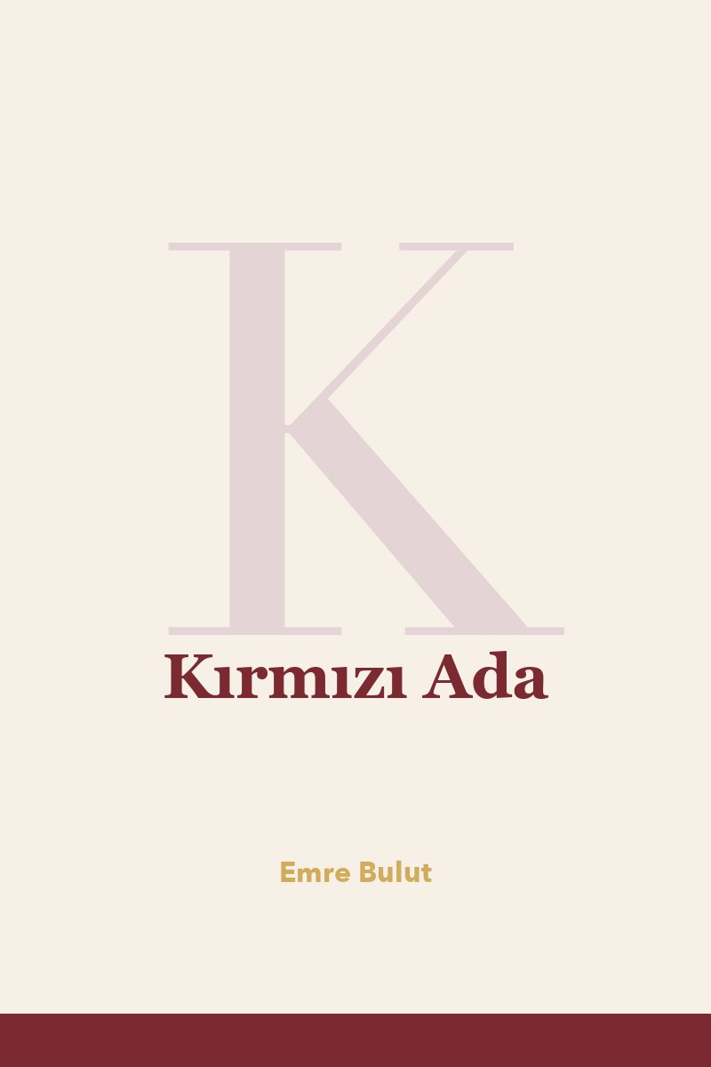 Kırmızı Ada
