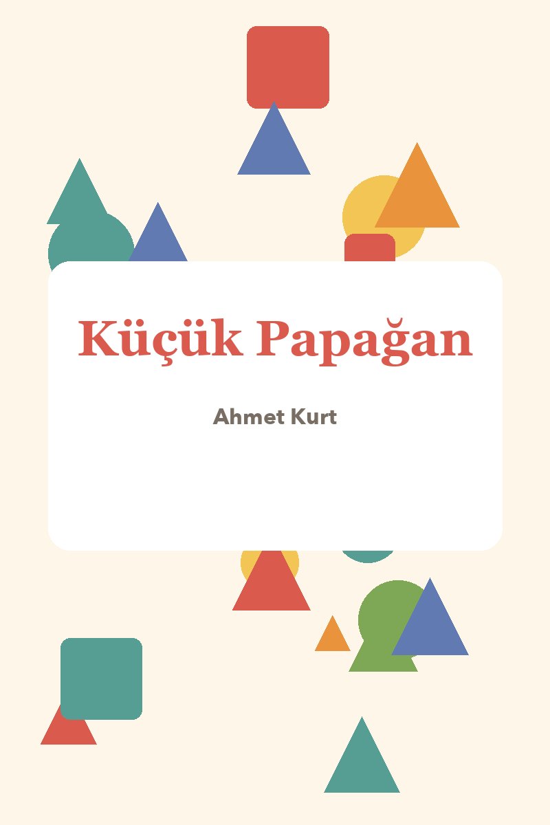 Küçük Papağan