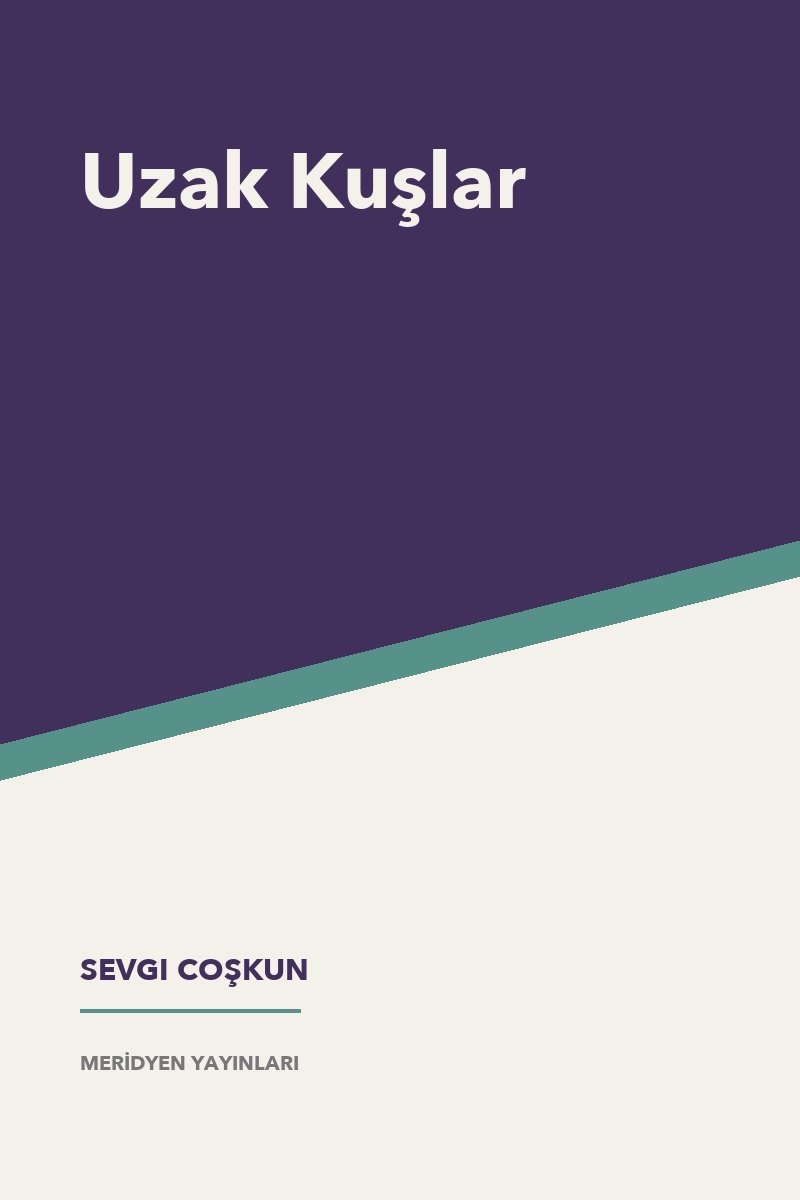 Uzak Kuşlar