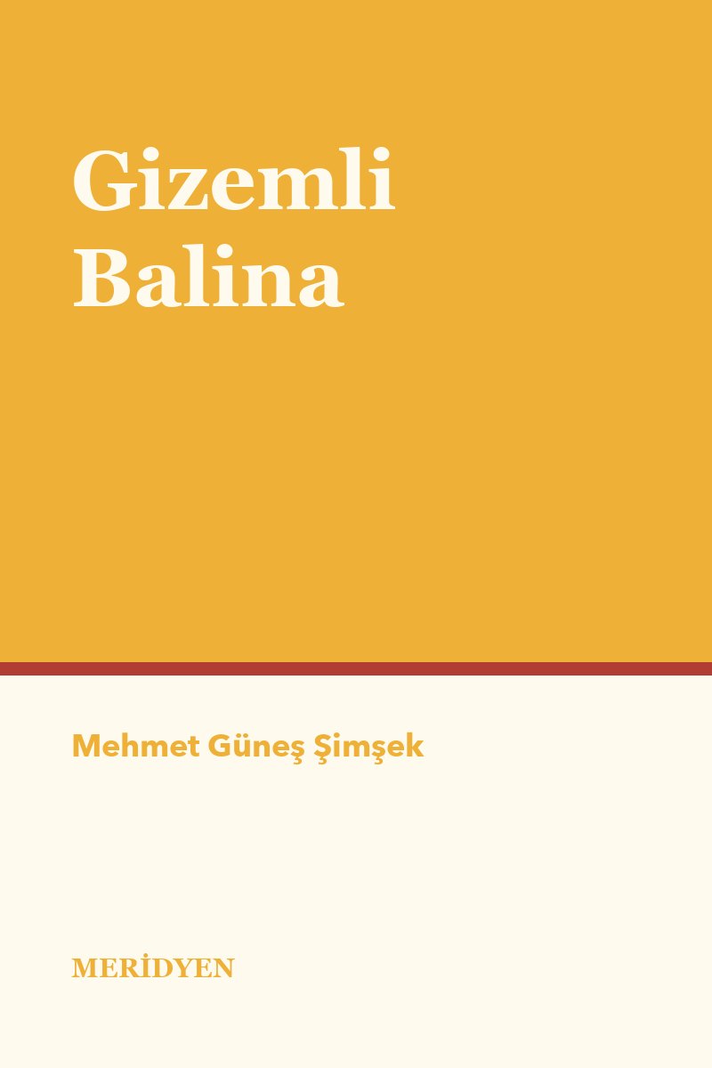 Gizemli Balina