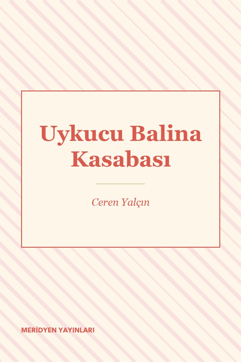 Uykucu Balina Kasabası