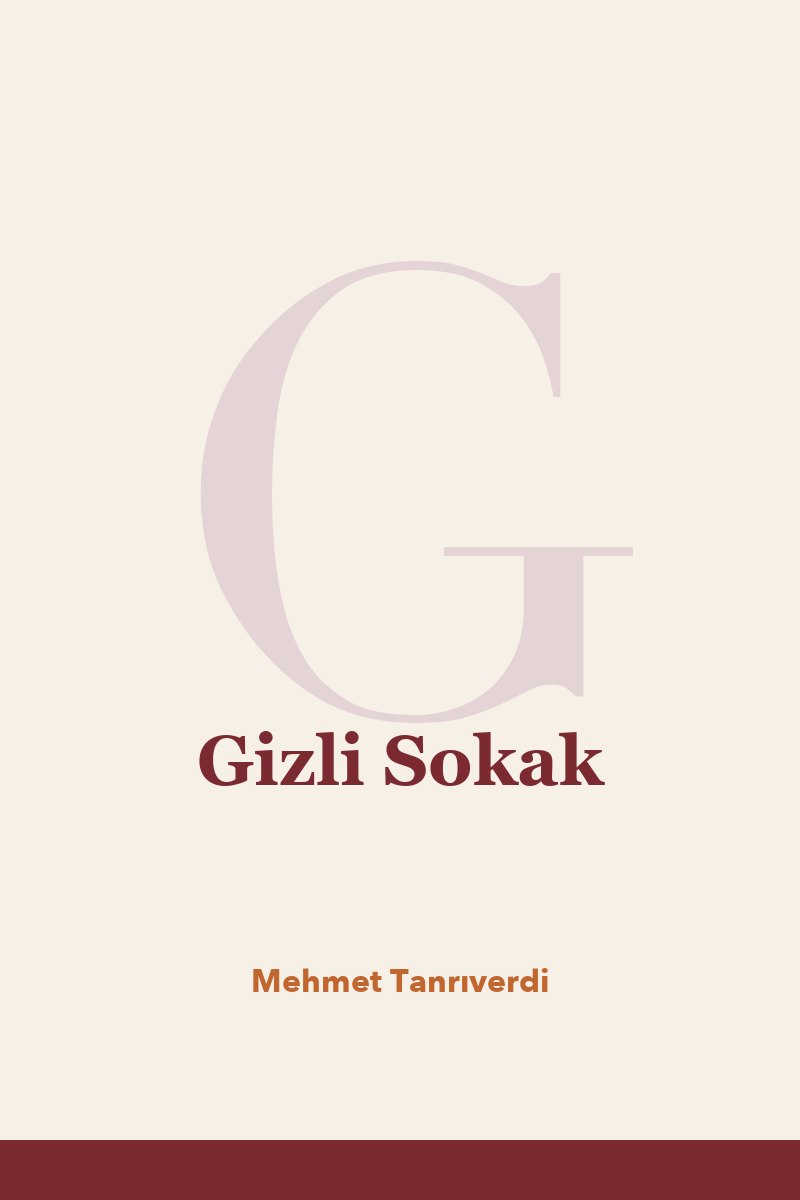 Gizli Sokak
