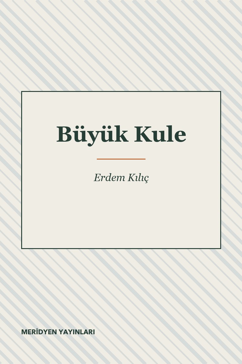 Büyük Kule