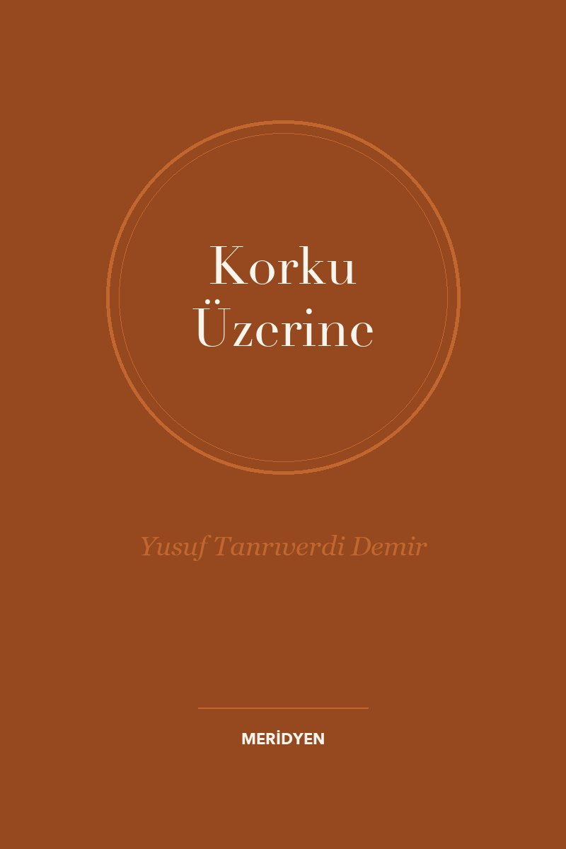 Korku Üzerine