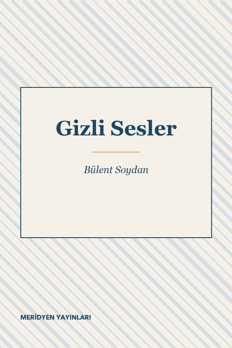 Gizli Sesler