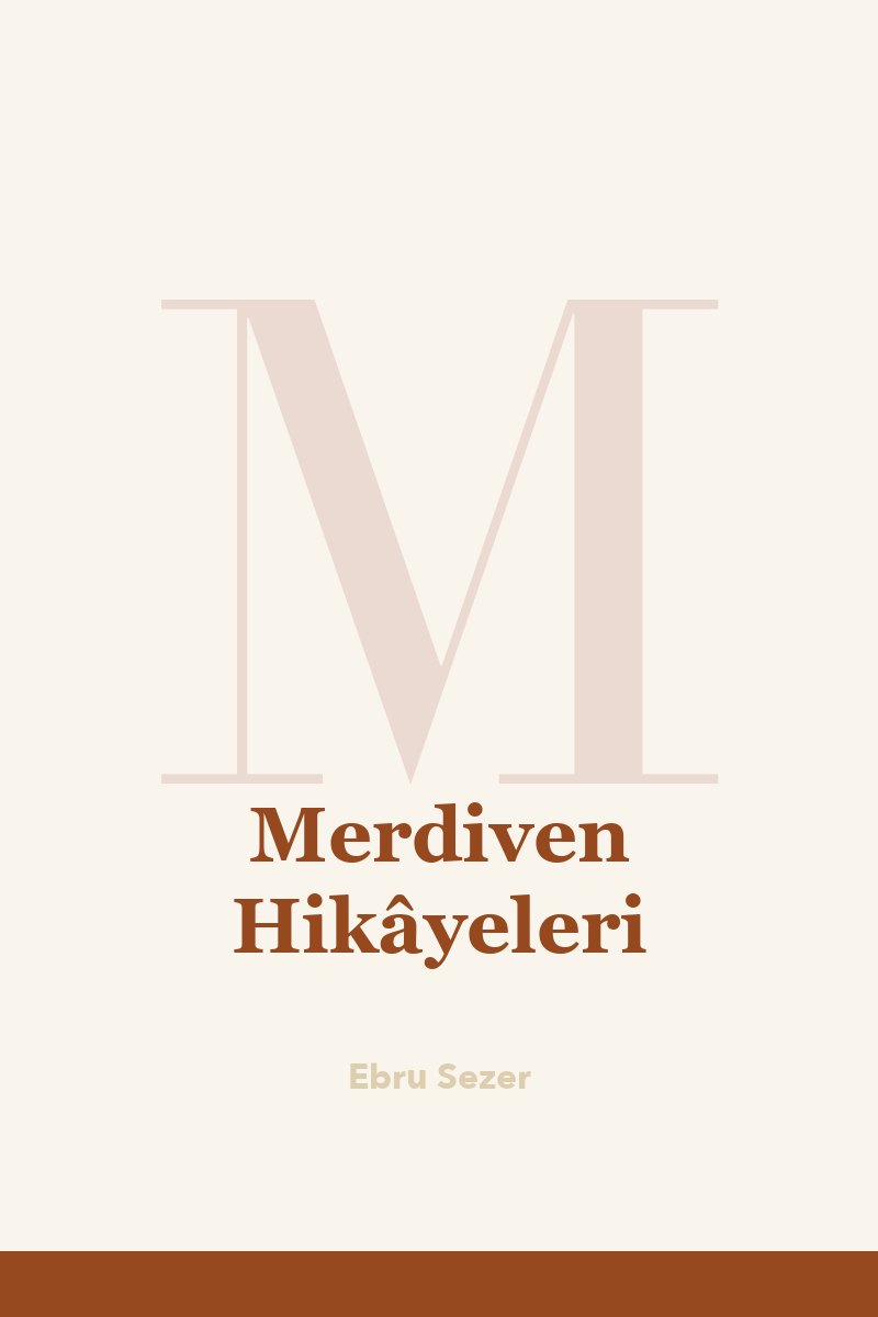 Merdiven Hikâyeleri