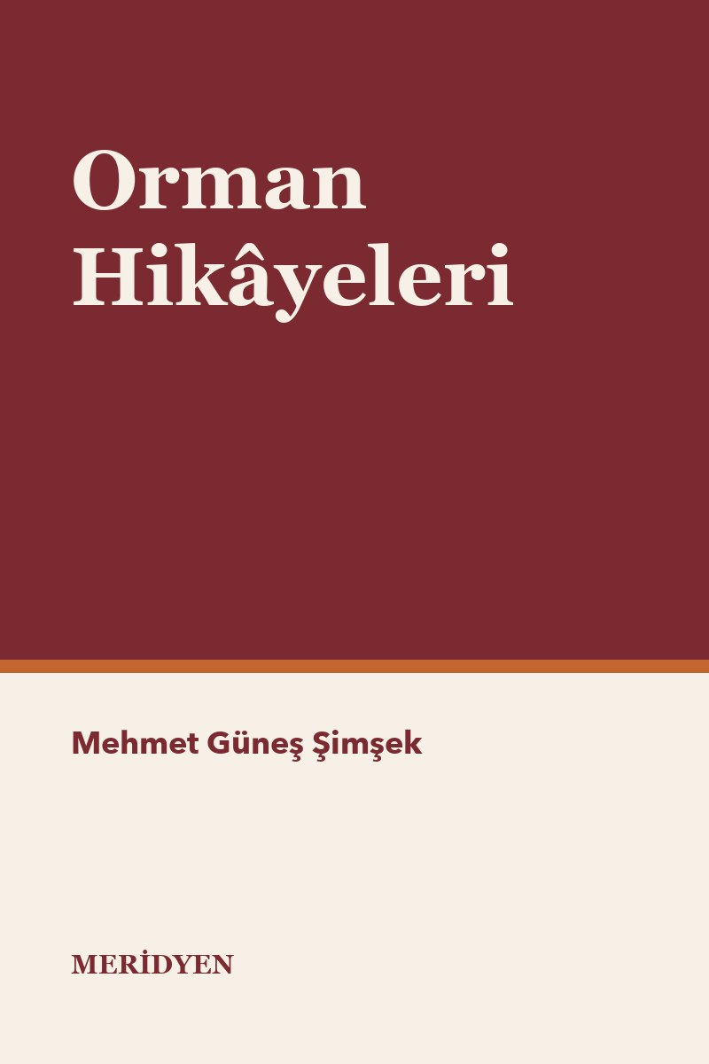 Orman Hikâyeleri