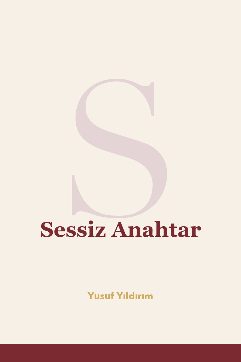 Sessiz Anahtar