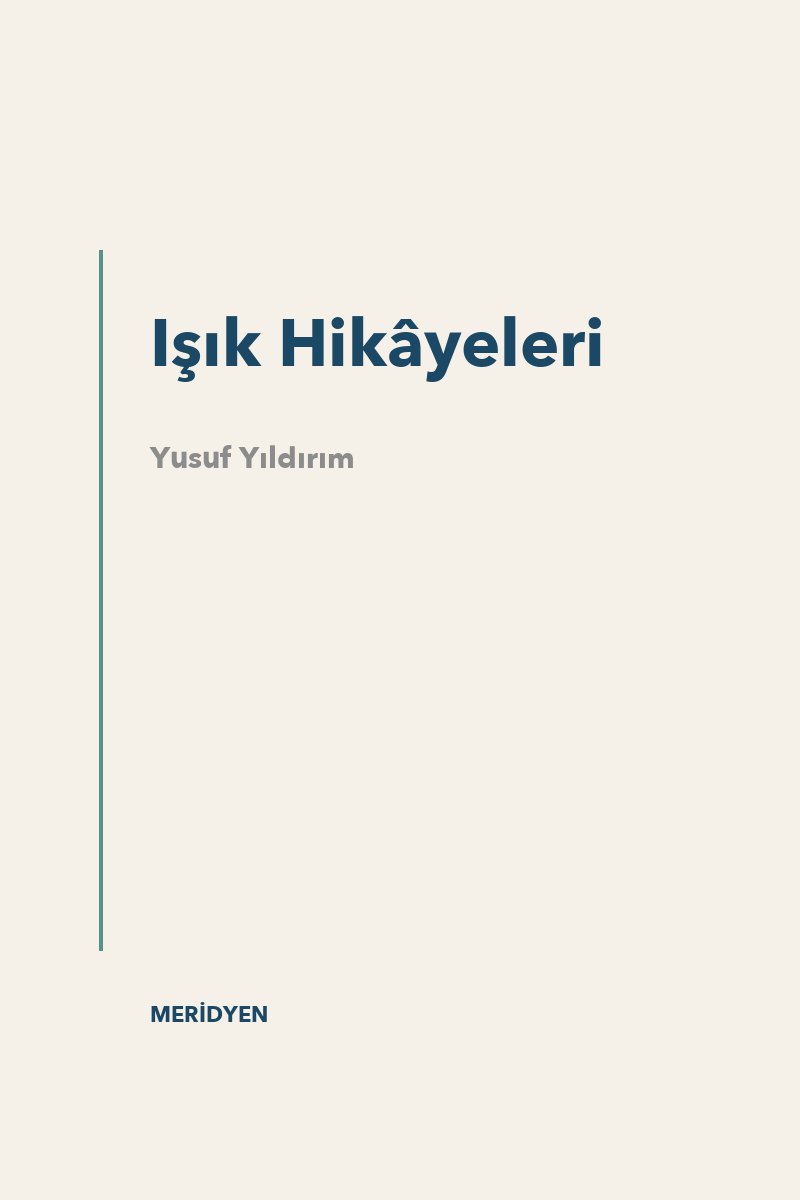 Işık Hikâyeleri