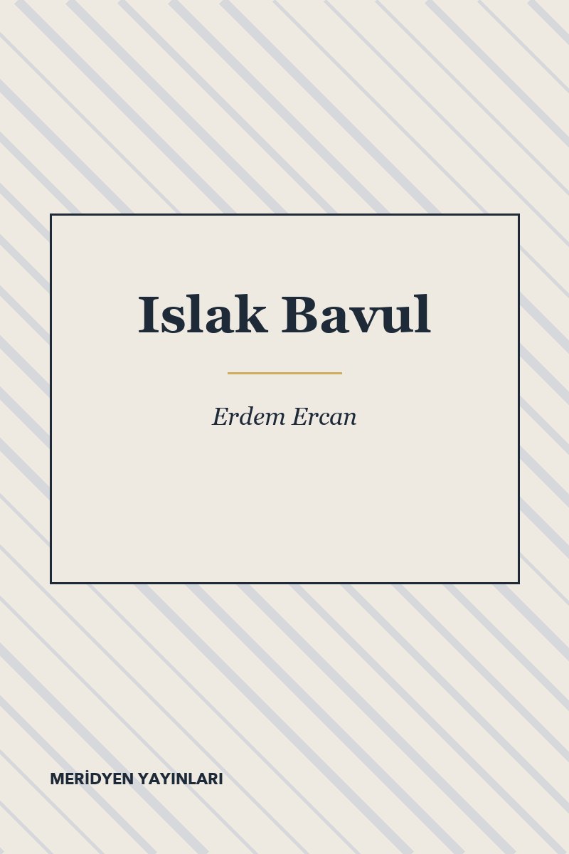 Islak Bavul