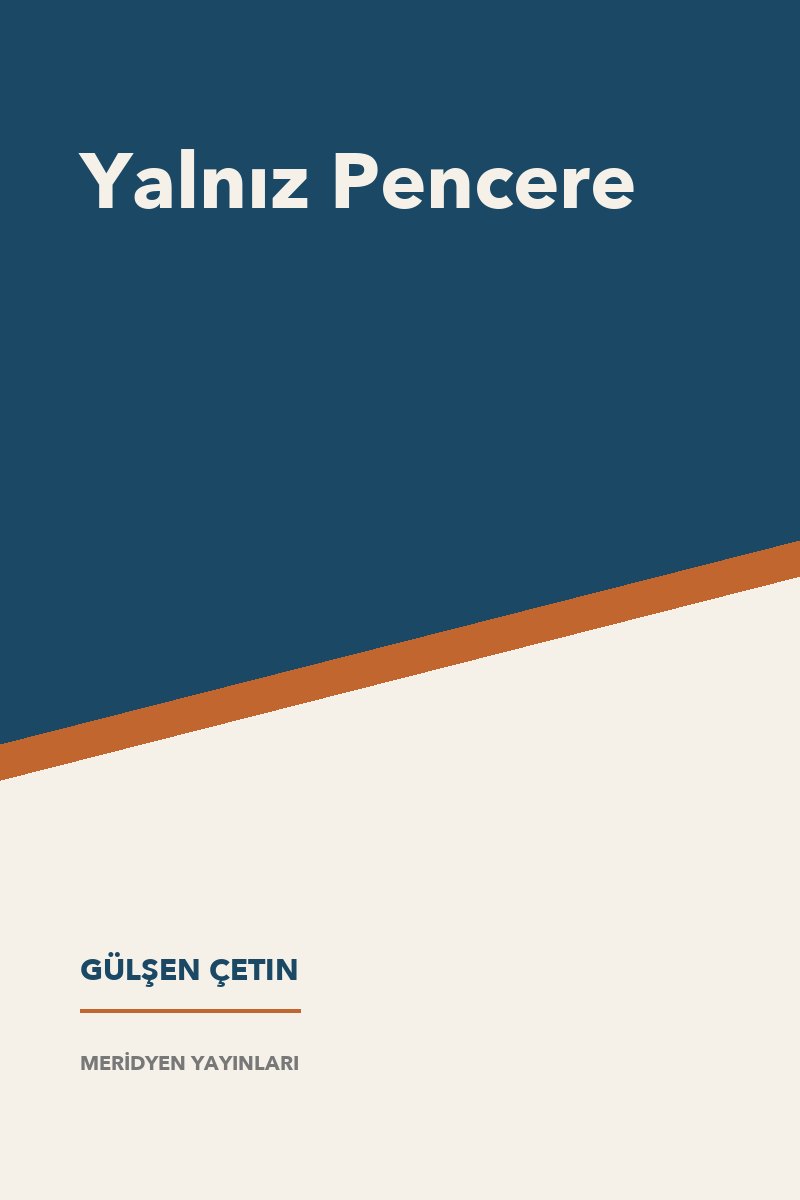 Yalnız Pencere
