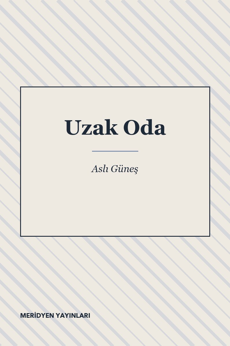Uzak Oda