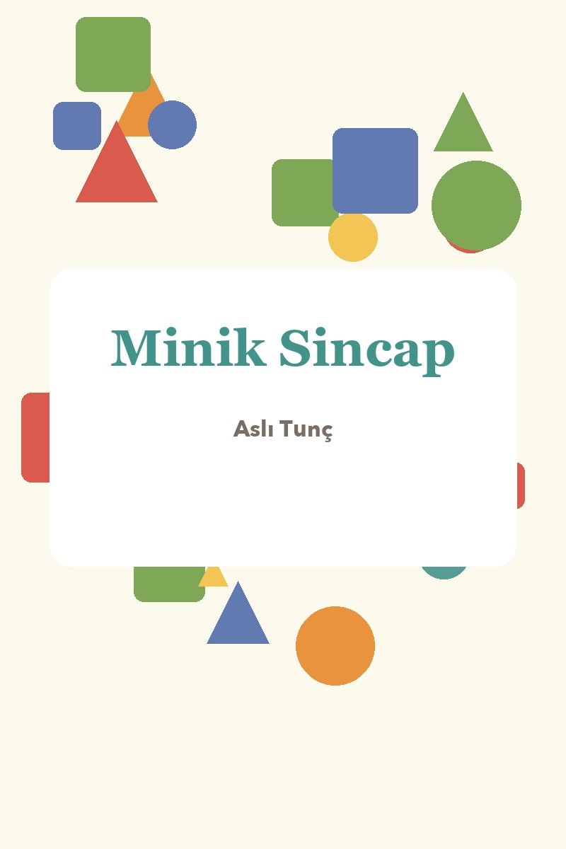 Minik Sincap