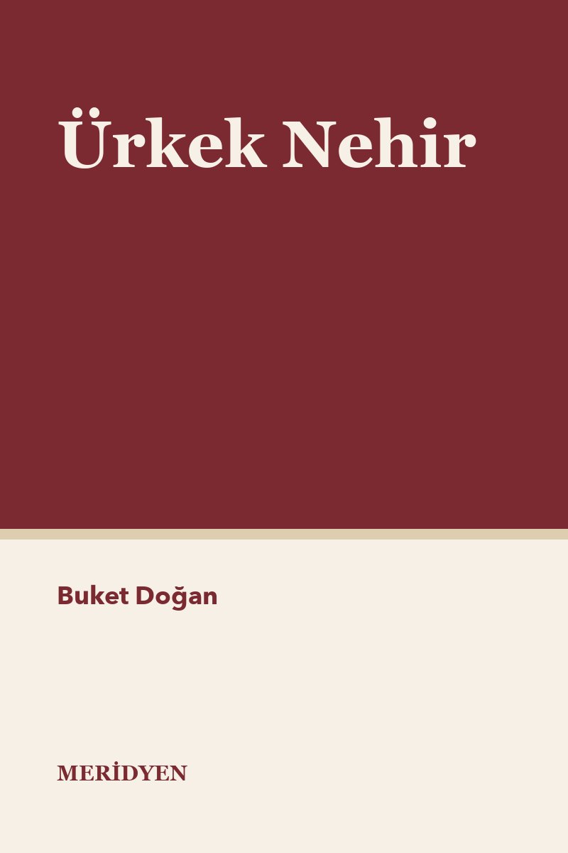 Ürkek Nehir