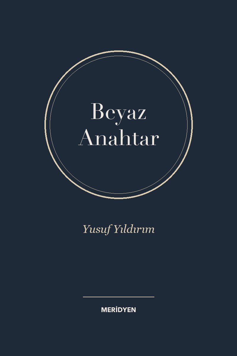 Beyaz Anahtar