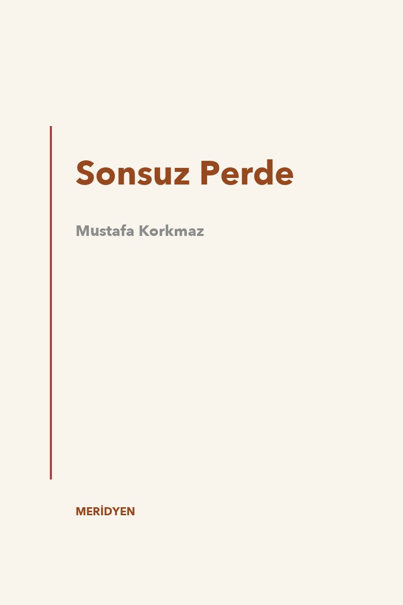 Sonsuz Perde