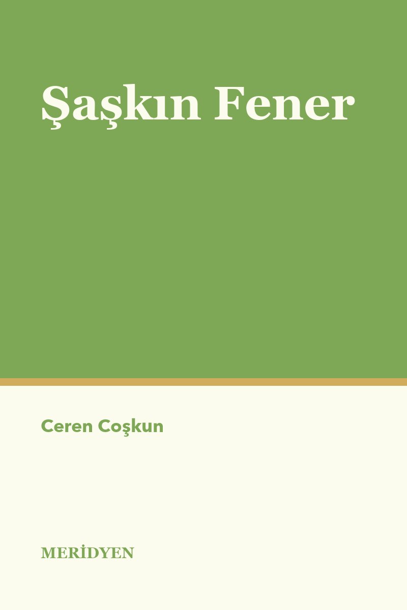 Şaşkın Fener