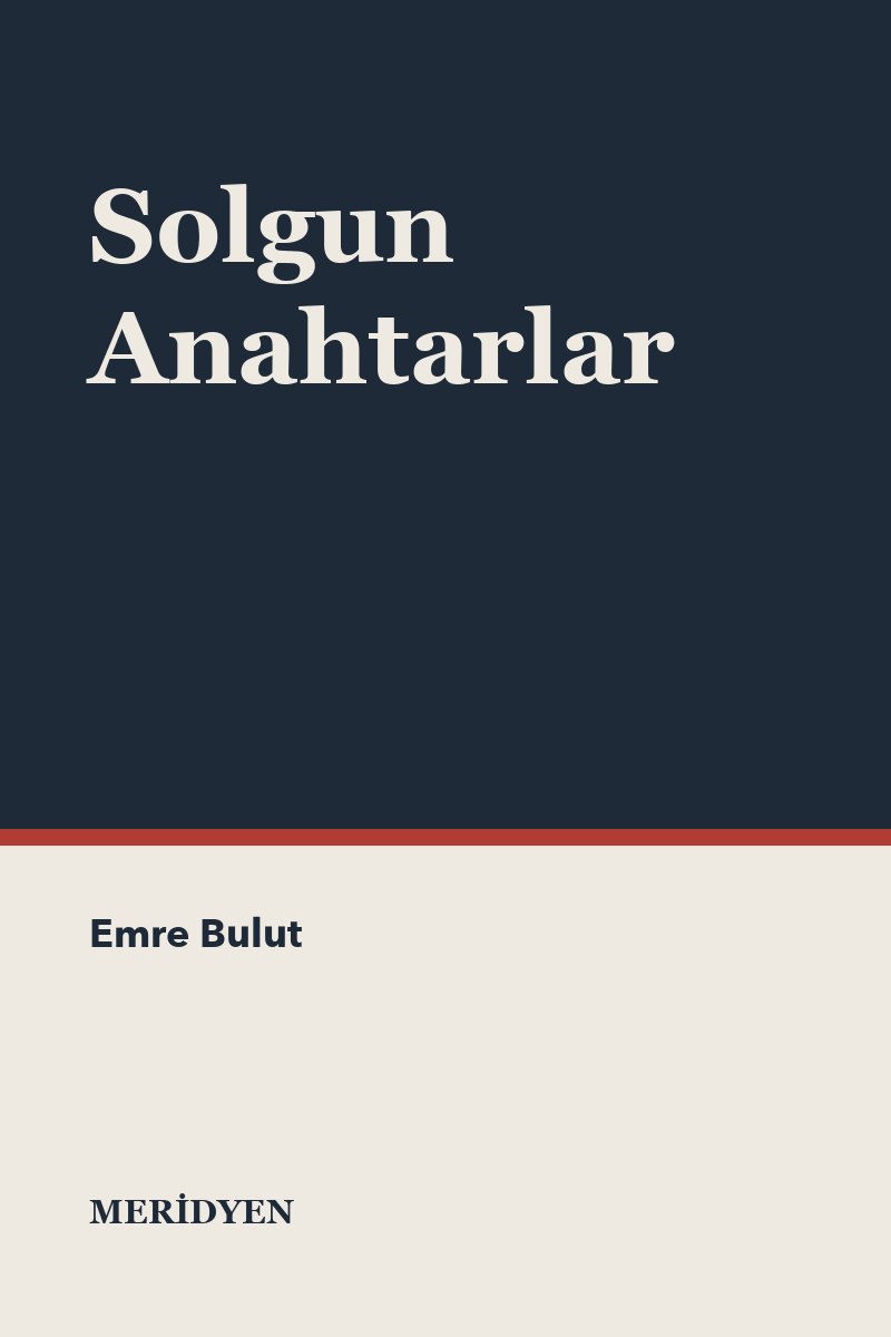 Solgun Anahtarlar