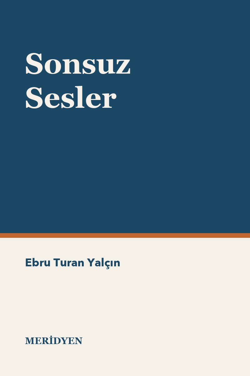 Sonsuz Sesler
